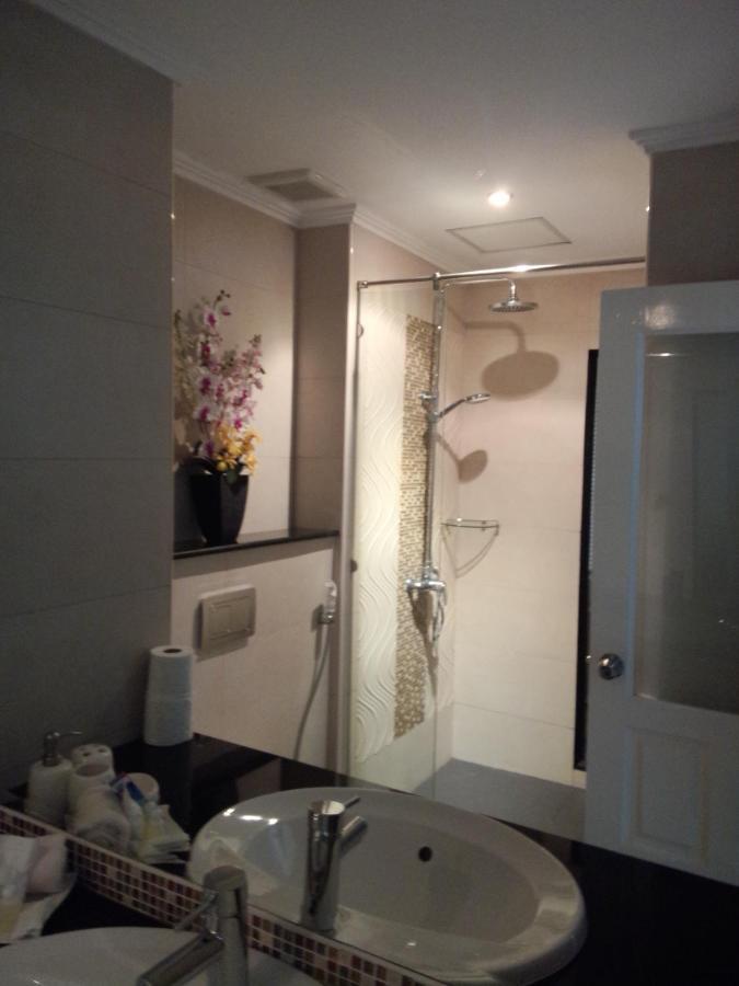 Joy Shop At View Talay 6 Διαμέρισμα Pattaya Εξωτερικό φωτογραφία