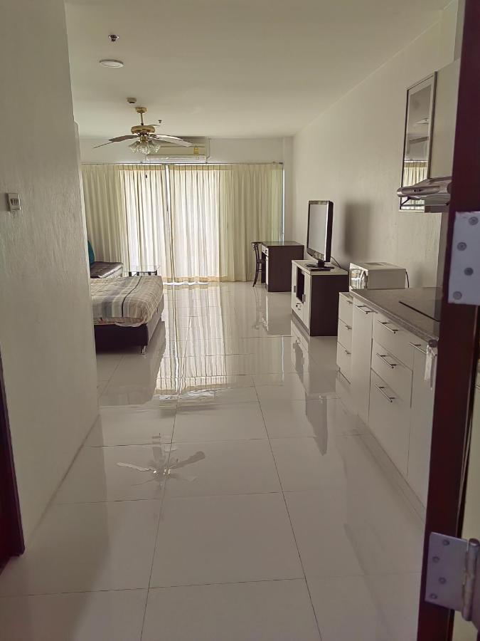 Joy Shop At View Talay 6 Διαμέρισμα Pattaya Εξωτερικό φωτογραφία