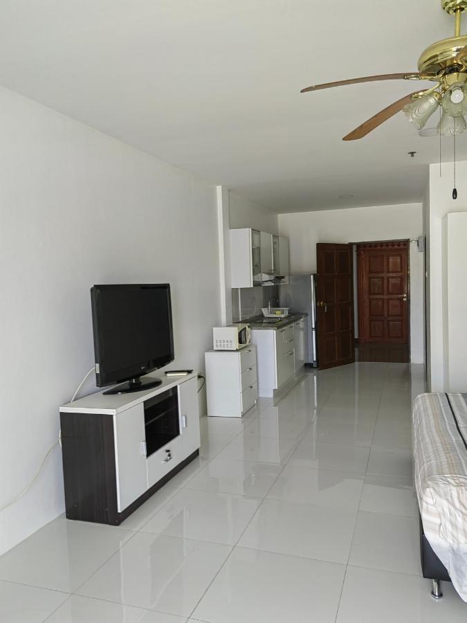 Joy Shop At View Talay 6 Διαμέρισμα Pattaya Εξωτερικό φωτογραφία