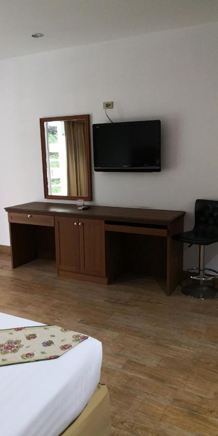 Joy Shop At View Talay 6 Διαμέρισμα Pattaya Εξωτερικό φωτογραφία