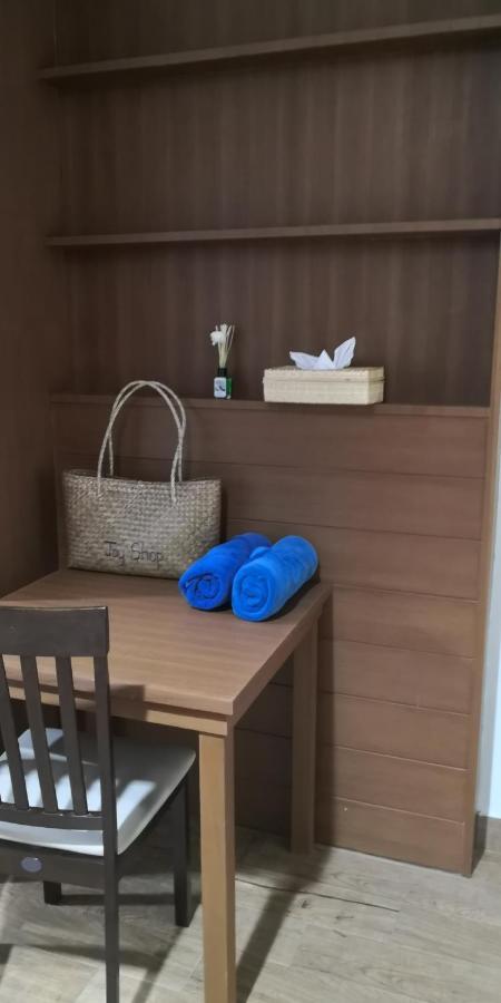 Joy Shop At View Talay 6 Διαμέρισμα Pattaya Εξωτερικό φωτογραφία