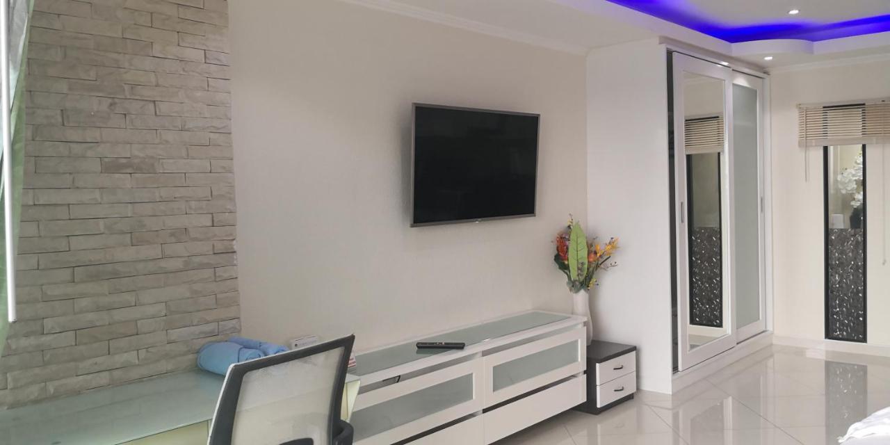 Joy Shop At View Talay 6 Διαμέρισμα Pattaya Εξωτερικό φωτογραφία
